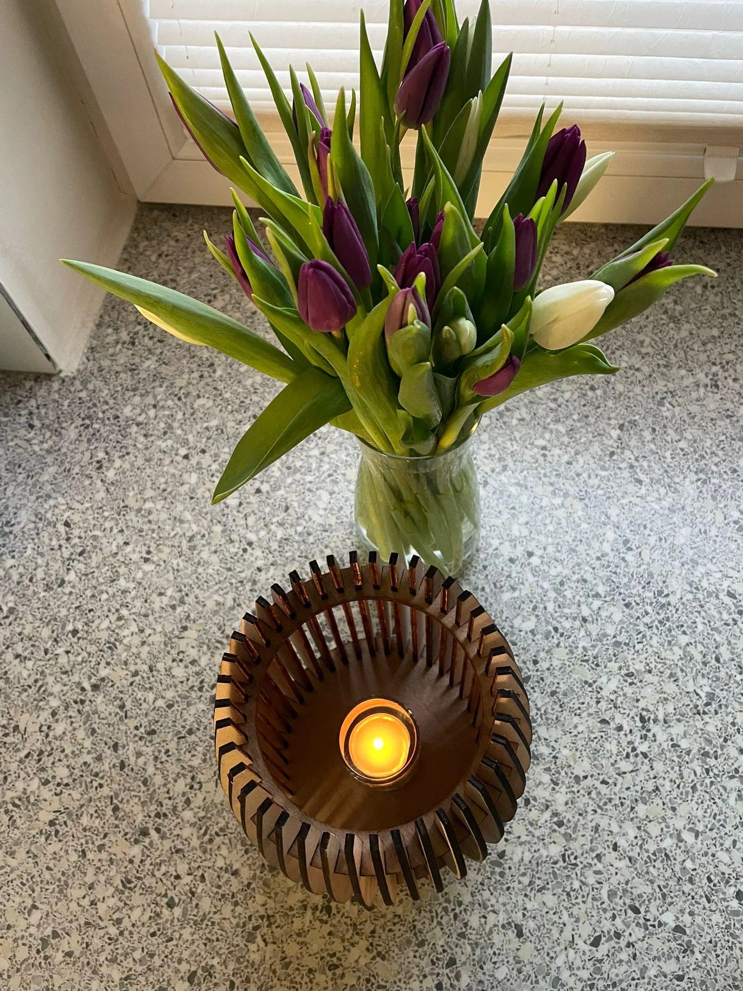 Ei Lampe - Digitaler Download Only -Dateien für Lasercutter, Laser cut Template, Vorlagen Schnittplan