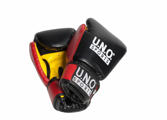Boxing Glove Team