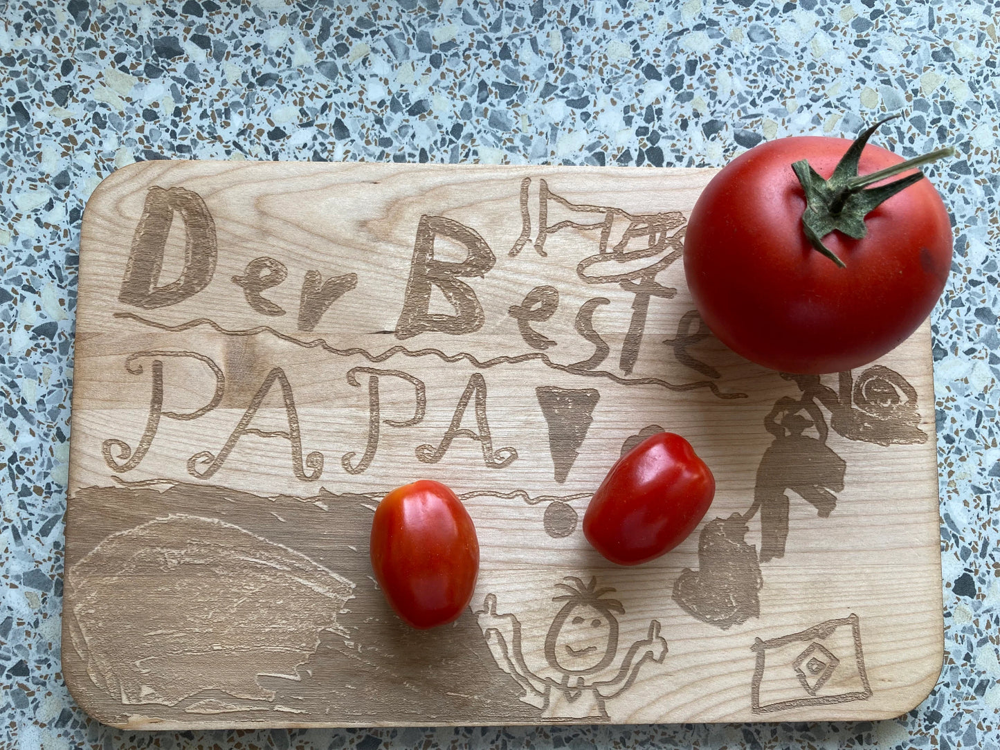 Schneidebrett personalisiert, Geburtstag, Holzbrett, Geschenkidee, Frühstücksbrett, Geburt, Blume des Lebens Untersetzer, Heilige Geometrie,