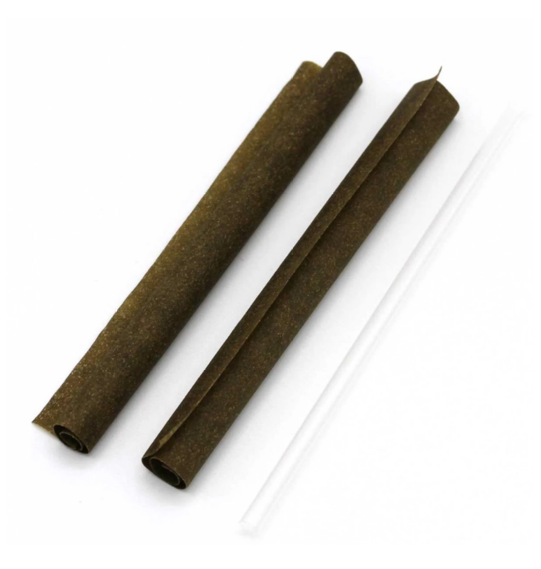 Juicy Jays Hemp Wraps